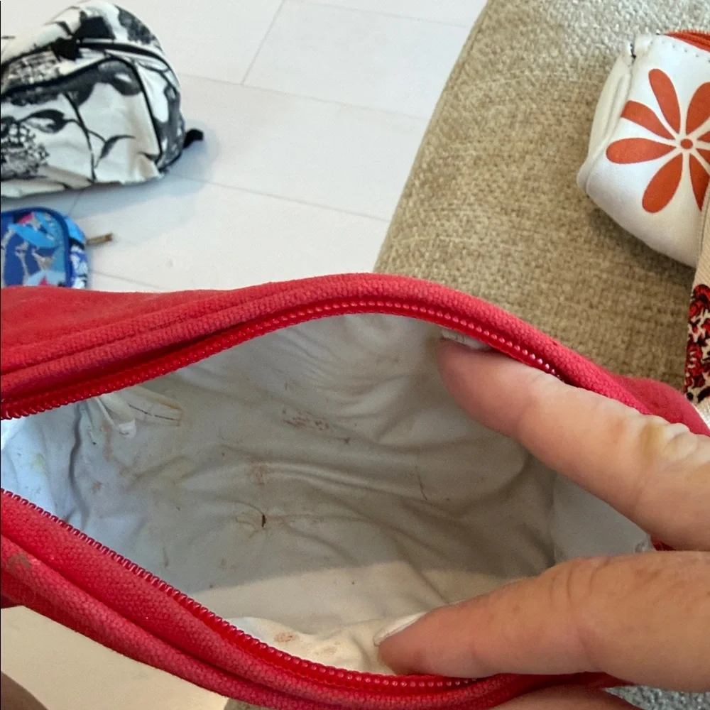 Assorted Women's Cosmetic Bags